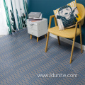 Self adhesive pvc flooring carpet pattern vinyl